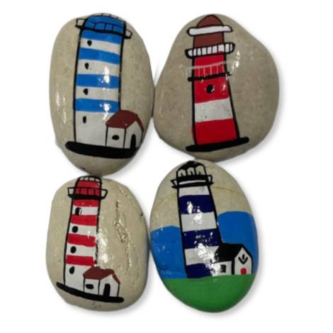 7333759 - Etnico iman piedra faro 025