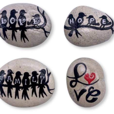 7333760 - Etnico iman piedra golondrinas 032