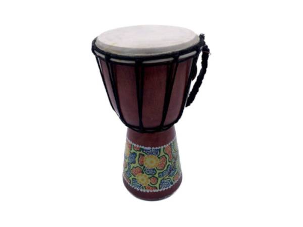 7333774 - Etnico tambor 15 cm