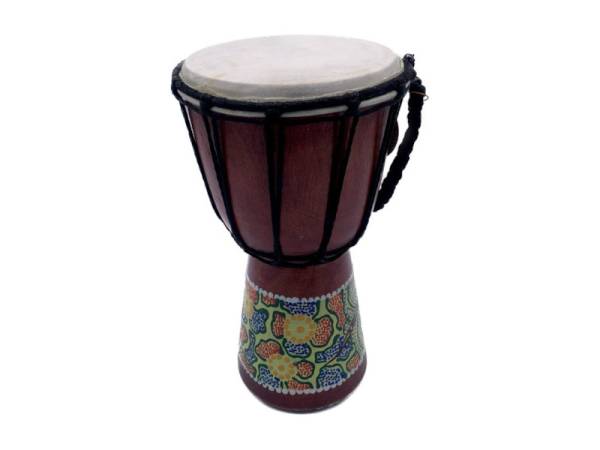 7333775 - Etnico tambor 20 cm