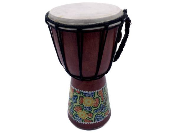 7333776 - Etnico tambor 25 cm