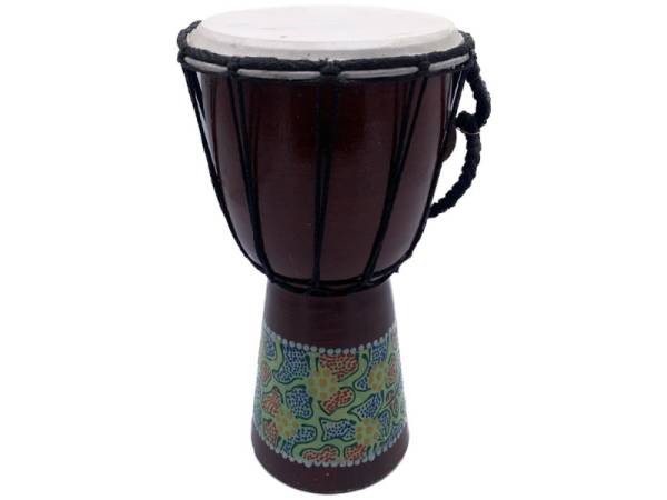 7333777 - Etnico tambor 30 cm