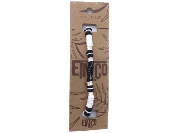7333890 - Etnico bracelet fimo design 3