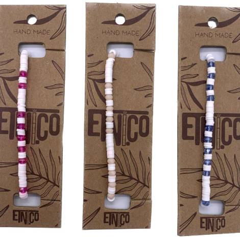 7333891 - Etnico bracelet fimo design 4