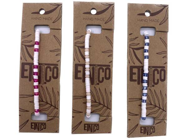 7333891 - Etnico bracelet fimo design 4