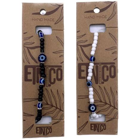 7333892 - Etnico bracelet fimo design 5