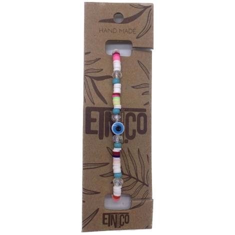 7333893 - Etnico bracelet fimo design 6