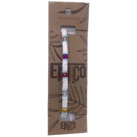 7333894 - Etnico bracelet fimo design 7
