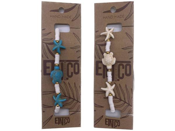 7333895 - Etnico bracelet fimo design 8