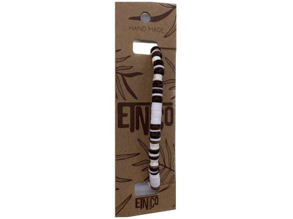 7333900 - Etnico bracelet fimo design 13
