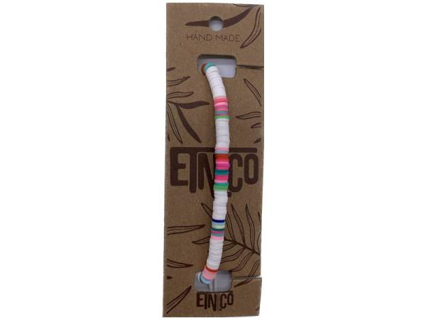 7333904 - Etnico bracelet fimo design 17