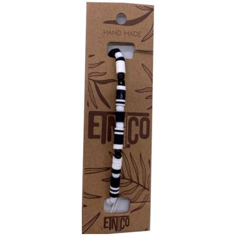 7333907 - Etnico bracelet fimo design 20