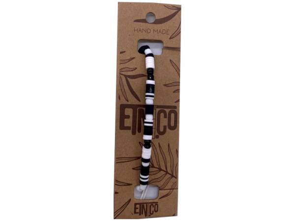 7333907 - Etnico bracelet fimo design 20