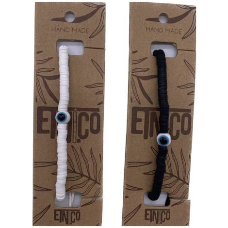 7333908 - Etnico bracelet fimo design 21