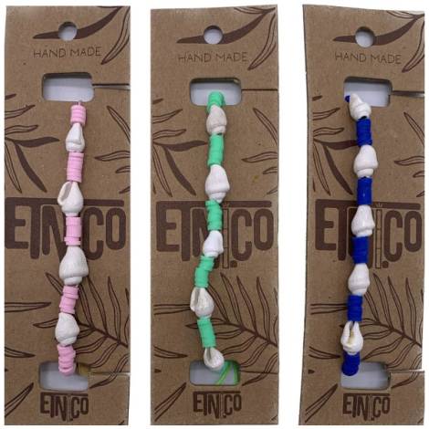 7333910 - Etnico bracelet fimo design 23