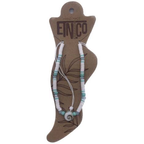 7333920 - Etnico anklet fimo design 9