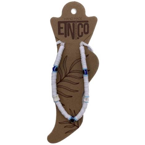 7333922 - Etnico anklet fimo design 11