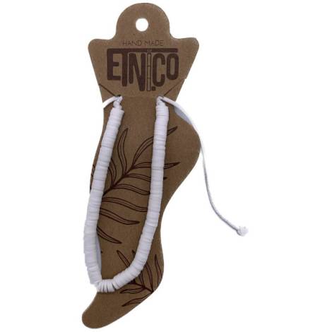7333923 - Etnico anklet fimo design 12