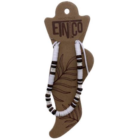 7333924 - Etnico anklet fimo design 13