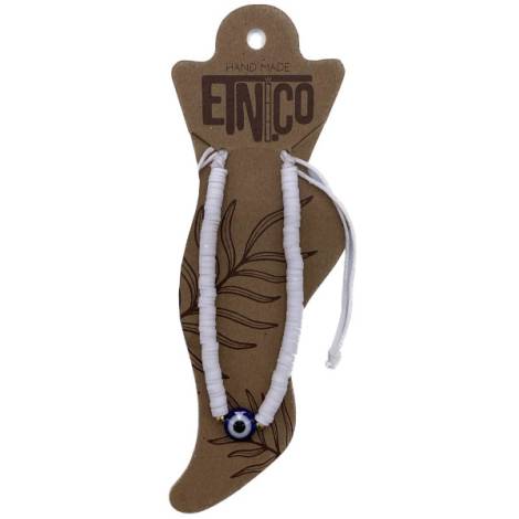 7333926 - Etnico anklet fimo design 15