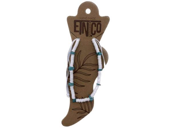 7333927 - Etnico anklet fimo design 16