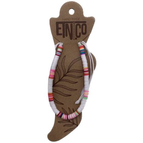 7333928 - Etnico anklet fimo design 17