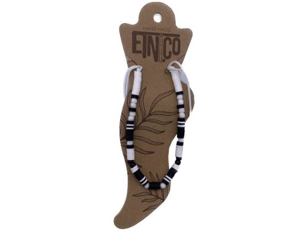 7333931 - Etnico anklet fimo design 20
