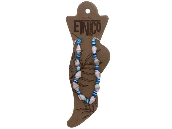 7333935 - Etnico anklet fimo design 24