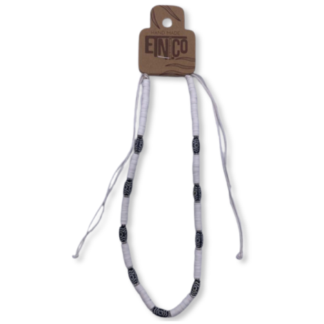 7333937 - Etnico necklace fimo design 2