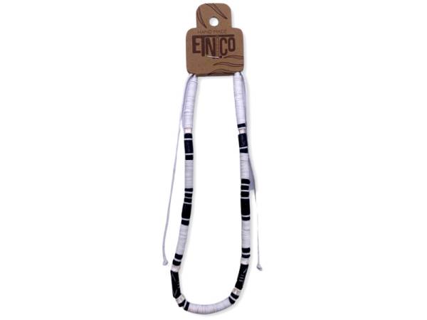 7333938 - Etnico necklace fimo design 3