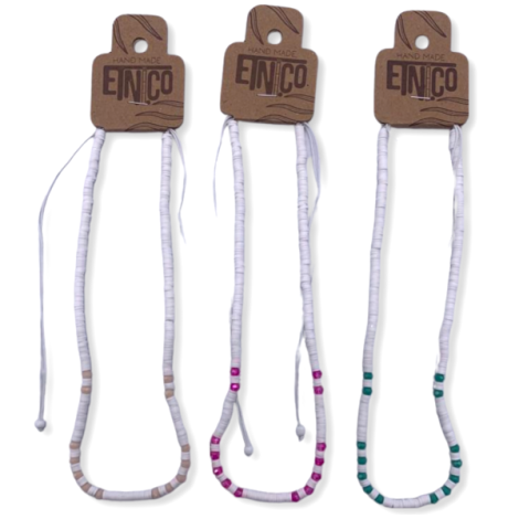 7333939 - Etnico necklace fimo design 4