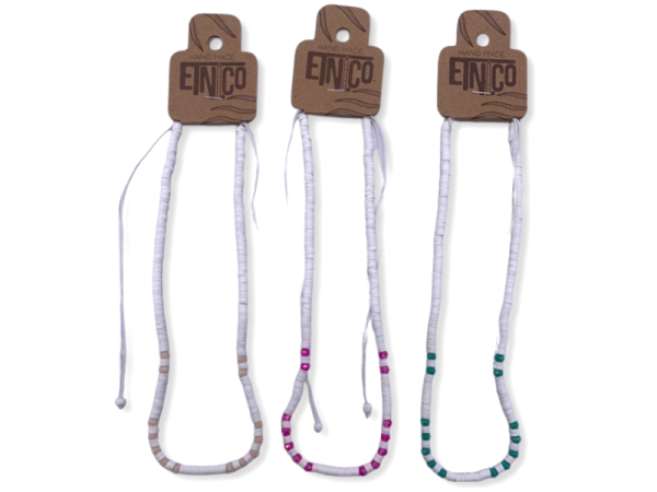 7333939 - Etnico necklace fimo design 4