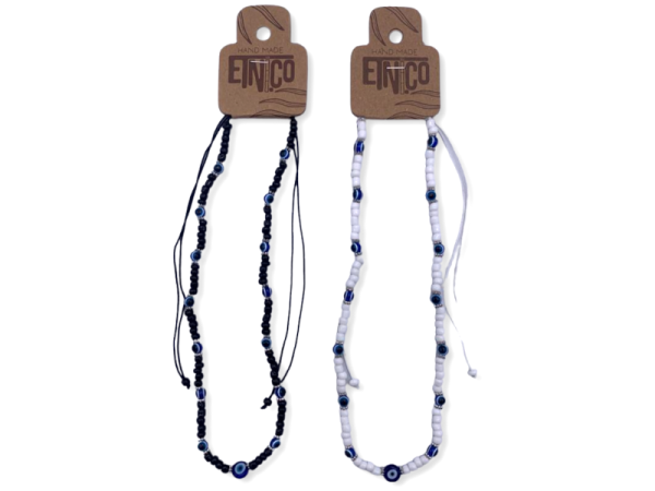 7333940 - Etnico necklace fimo design 5