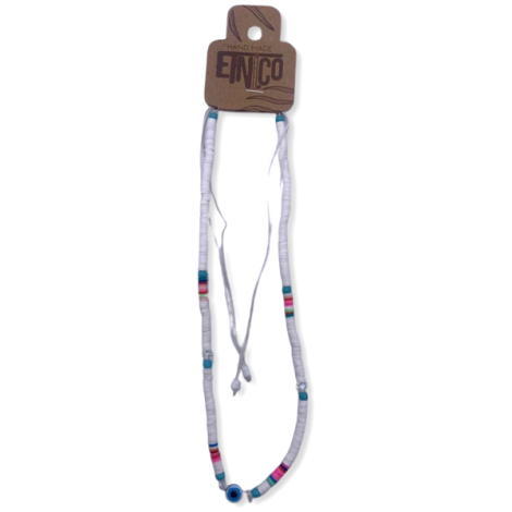 7333941 - Etnico necklace fimo design 6