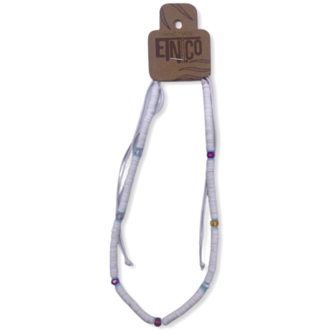 7333942 - Etnico necklace fimo design 7