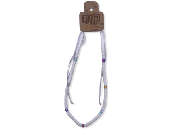 7333942 - Etnico necklace fimo design 7