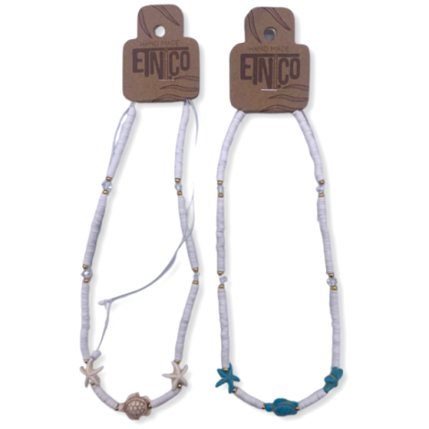 7333943 - Etnico necklace fimo design 8