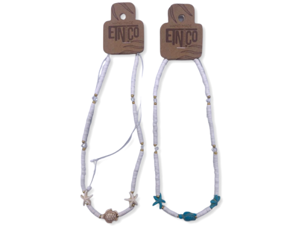 7333943 - Etnico necklace fimo design 8