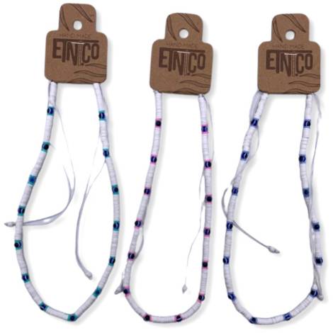 7333945 - Etnico necklace fimo design 10