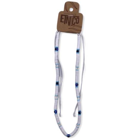 7333946 - Etnico necklace fimo design 11