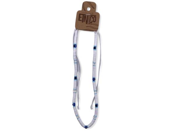 7333946 - Etnico necklace fimo design 11