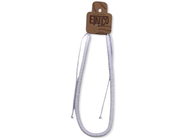 7333947 - Etnico necklace fimo design 12