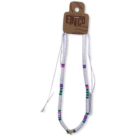 7333949 - Etnico necklace fimo design 14
