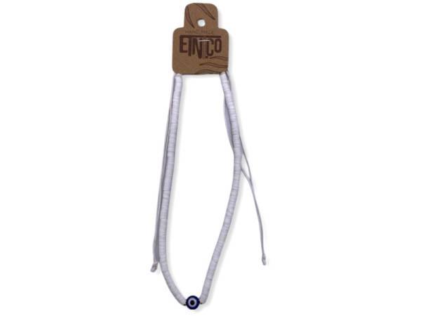 7333950 - Etnico necklace fimo design 15