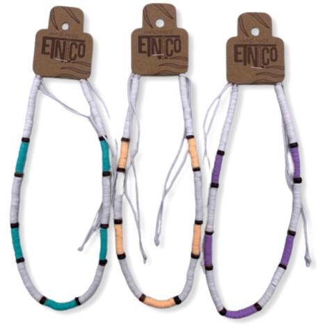 7333953 - Etnico necklace fimo design 18