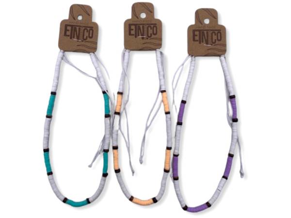 7333953 - Etnico necklace fimo design 18