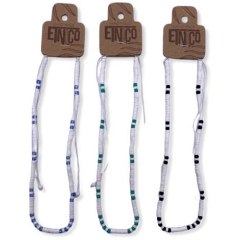 7333954 - Etnico necklace fimo design 19