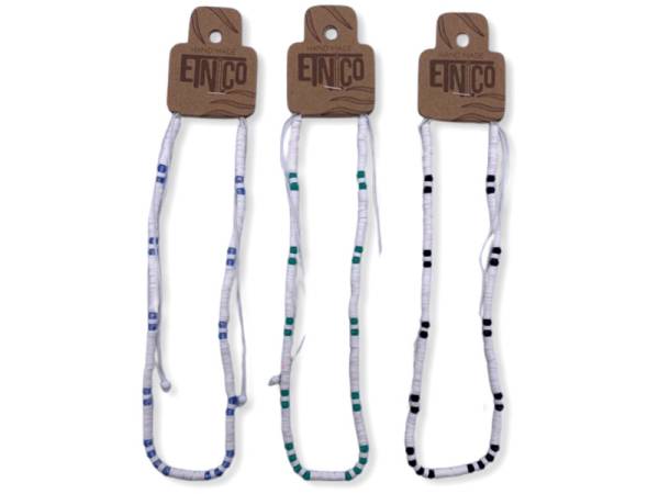 7333954 - Etnico necklace fimo design 19