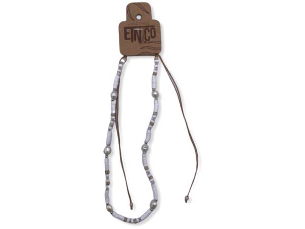 7333957 - Etnico necklace fimo design 22