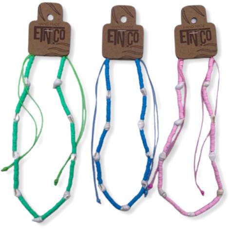 7333958 - Etnico necklace fimo design 23